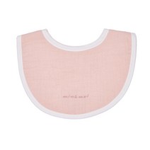 밍크뮤 PH 캔디요루테리턱받이 (33A70 004 02) 33A70 004 02 HJ, 없음