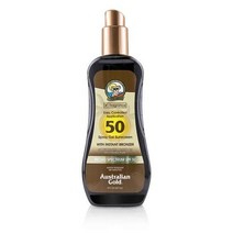 오스트레일리안 골드 스프레이 젤 spf50-1 237ml, 단품