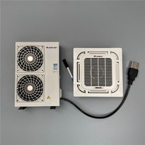 1/14 타미야 RC 덤프 트럭 에어컨 모델 장면 장식 스카니아 770S R620 볼보 벤츠 아록스 맨 TGX 자동차 액세서리, [03] Suit, 03 Suit, 1개