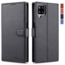 삼성 A12 지갑 폴더 케이스 Samsung Galaxy A11 A21S A31 A51 A71 5G Case