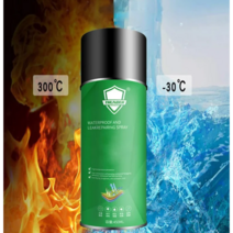 jmi 누수 보수 스프레이 셀프 옥상방수 스프레이 방수 코팅재 450ml*1P/2P/3P, 그레이*3병