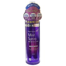 닥터포헤어 파워스트롱 미스트 스프레이 240mlX3개, 3개, 240ml