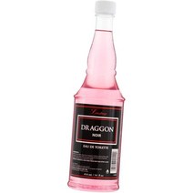 클럽맨 Lustray Draggon Noir 오 드 뚜왈렛 에프터 쉐이브 스킨 414ml