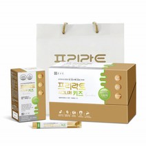 돌아기유산균 어린이 아이 유아 신프로바이오틱스 100억보장 유산균 아연 키즈 아이들 소아 락토 비피더스균 1000억유산균 애기 영유아 두돌아기 프리바이오틱스 60set
