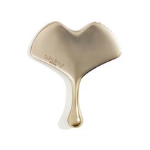 SISLEY PARIS 시슬리 화장품 파리 괄사 근막이완 징코 구아샤 마사지 도구, NO_COLOR
