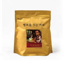 맥널티 행복을 주는 마음(리치 헤이즐넛향) 분쇄 원두커피 226g 1봉, 상세페이지 참조, 상세페이지 참조