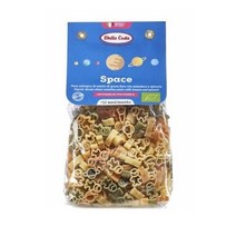 달라코스타 유기농 삼색 우주 파스타 200g, 2개