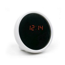 [다올] 스파이미러 거울시계 PD3327