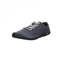머렐 Mens Vapor Glove 3 Luna 레더 스니커즈