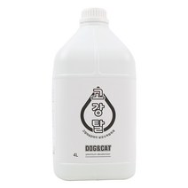 고강탈 스프레이 강아지 고양이 탈취제 소독제 500mL