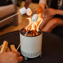 솔로스토브 메사 Solo Stove Mesa 캠핑 미니 화로 솔캠 백팩킹, 3.블랙