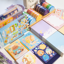 [다꾸세트] 미솔미솔 에브리데이 시즌팩