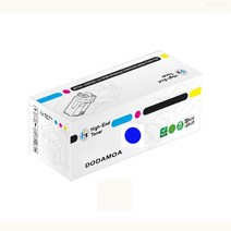 호환토너 교체용 제록스 CT201371/AP-IV C3373파랑 프린터 프린트 토너 잉크 리필 재생 정품 호환 교체 무