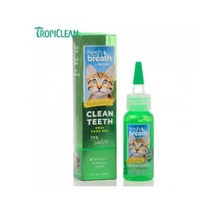 고양이 바르는 치약 59ML 1P 치석제거 겔 구강관리 고양이입냄새-72394EA, GM_ 1
