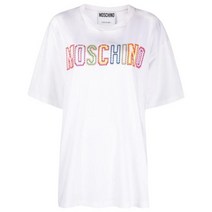 [모스키노] [명품] SS23 MOSCHINO WOMENS A070105412001BIAN