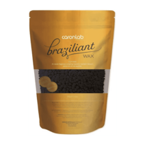 Caronlab Braziliant Film Wax Beads 캐론랩 브라질리언트 필름 왁스 비즈 800g
