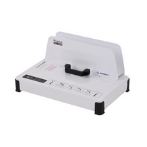 실속형 간편 떡제본 가정용 열제본기 제본텍 셀프제본 가정용제본기 분철기계 바인딩기계 제본기추천 교재