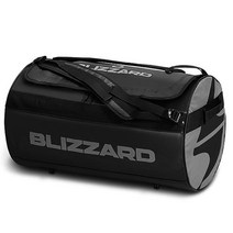 블리자드 부츠백 DUFFLE BACKPACK 70L BLACK, ALL, 단품