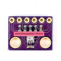 고도계 gy bmp280 고정밀 기압 센서 모듈 온도계 43, 없음