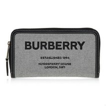 리본즈 버_버리 Burberry 여성 장지갑 28050576 (P002589693)