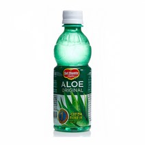 델몬트 알로에 400mlx20펫, 음료수 1, 상세페이지 참조