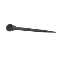 [ILLU]스마토-라쳇렌치 10x13mm 235mm (1EA) 라쳇 수작업공구 수공구 뺀치 공구류 수작업_hAeEA, ff본상품ff