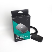 아이나비 내비게이션 컨트롤 멀티 박스 USB SD연장