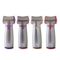 워터샤인 화장품 토너 전용 자동분사 뷰티스트기 아까운 토너 절약하기, 퍼플