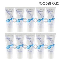 (10개)푸드어홀릭 콜라겐 모이스처 핸드크림 100ml, 상세설명 참조