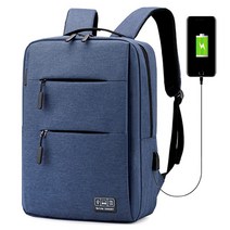 브리사 남자 직장인 대학생 노트북 백팩 가방