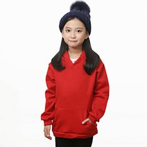 키즈코디 (기모) 언제나 후드티 9컬러 5~17호까지 아동후드티