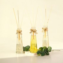 포레스떼 에코디퓨저 친환경 제주향기 80ml, 네이처블러썸
