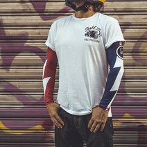 홀리프리덤 팔토시 슬리브 시빌 워, M / L