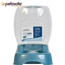 고양이음수대 펫메이트 카페급수기 0.75GAL2.8L, 상세페이지 참조