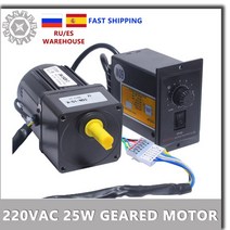 220v 25w 4rk25gn-c 415-4.2rpm ac 가역 기어 가변 속도 모터 1:3-1:300 ac 기어 감속기 모터 기어드 모터., 협력사, 83rpm