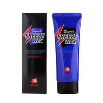 [일진] 케론 모노이 슈퍼프리즈 왁스 100ml, 상세페이지 참조