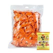 리치 허니 쌀과자 대용량 1Kg 1봉 + 사은품, 리치 허니 쌀과자 대용량 1Kg 1봉  + 사은품
