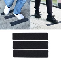 계단미끄럼방지테이프 3P 미끄럼방지계단 미끄럼방지제 계단논슬립 계단미끄럼방지패드 논슬립테이프 계단논