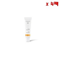 DR. HAUSCHKA Rose 닥터하우시카 로즈 데이 크림 5ml 4팩
