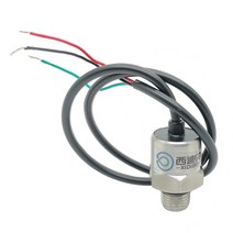 물 오일 연료 가스 공기 G1/4 5V 세라믹 센서용 압력 센서 송신기 스테인레스 스, 01 CHINA, 05 0-1.6Mpa