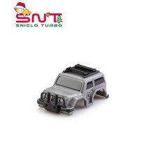 SNT 1100 Q25-2000GT 지프 자동차 셸 1 개, [07] Jeep Grey