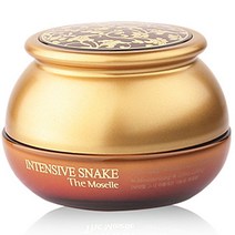 베르가모 스네이크 크림 50g 기초세트 기초화장품 로션 영양크림 화장품- 6701279EA, 쿠팡 1, 쿠팡 본상품선택