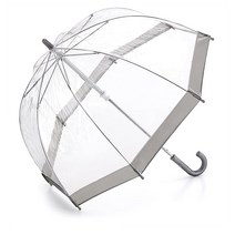 펄튼 펀브렐라 버드케이지 키즈 엄브렐라 실버트림 fulton Funbrella Birdcage Kids Umbrella SilverTrim