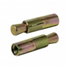 일반 스트롱앙카 전규격, 1인치(M24) 길이 110mm 1EA