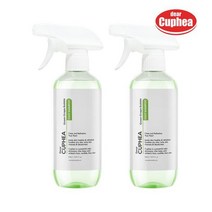디어 쿠페아 버블 풋샴푸 스프레이 그린그레이프 500ml x2개 발샴푸 냄새 세정제 워시 각질관리