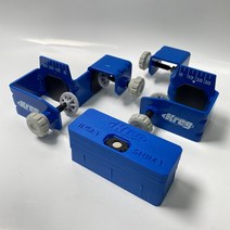 크레그 서랍 장착 시스템 KCS-DFMT-PRO, 1개