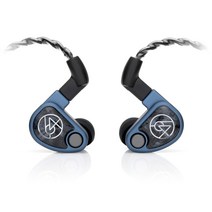 64 오디오 U4s 인이어 모니터 Universal In Ear Monitor