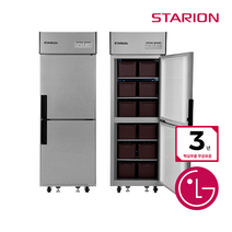 스타리온 업소용 김치냉장고 SR-K25AI 500리터