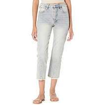 DEAR JOHN Joyrich Jeans in Tree Bay