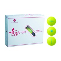 카스코(Kasco) 골프공 제우스 임팩트 Zeusimpact 여자 2 여성 고반발